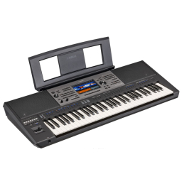 Claviers arrangeurs - Yamaha - PSR-A5000