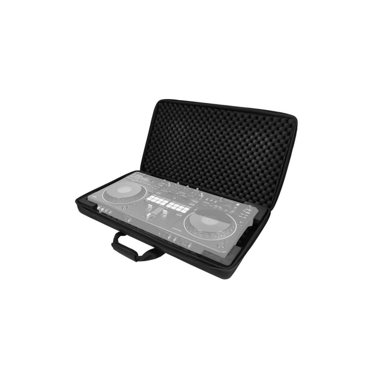 Housses de transport contrôleurs DJ - Pioneer DJ AlphaTheta - DJC-REV5 BAG - DDJ-REV5