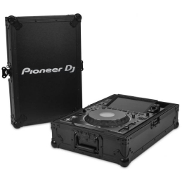 	Flight cases platines DJ - Pioneer DJ AlphaTheta - FLT-3000 - CDJ-3000