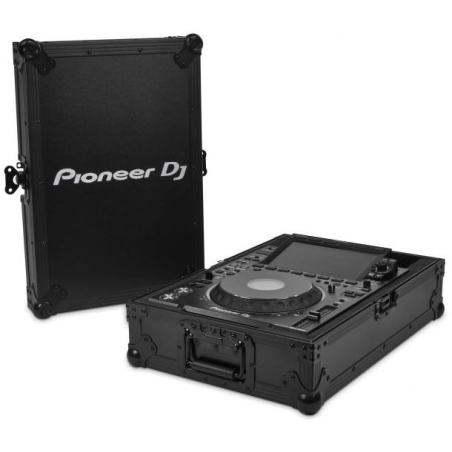 Flight cases platines DJ - Pioneer DJ AlphaTheta - FLT-3000 - CDJ-3000