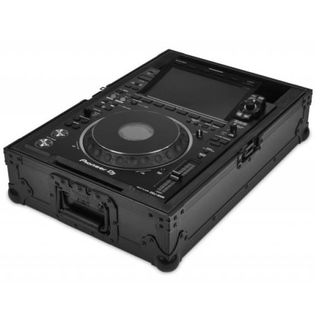 Flight cases platines DJ - Pioneer DJ AlphaTheta - FLT-3000 - CDJ-3000