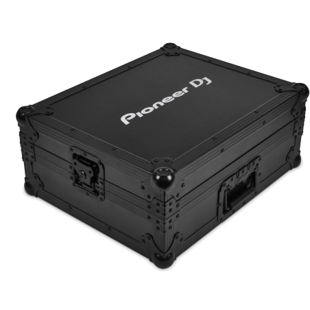 Flight cases platines vinyles - Pioneer DJ AlphaTheta - FLT-PLX - PLX-CRSS12
