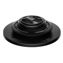 Accessoires platines vinyles DJ - Pioneer DJ AlphaTheta - MAGVEL CLAMP