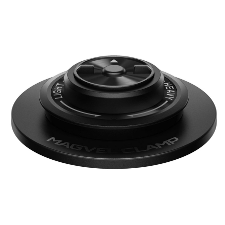 Accessoires platines vinyles DJ - Pioneer DJ AlphaTheta - MAGVEL CLAMP