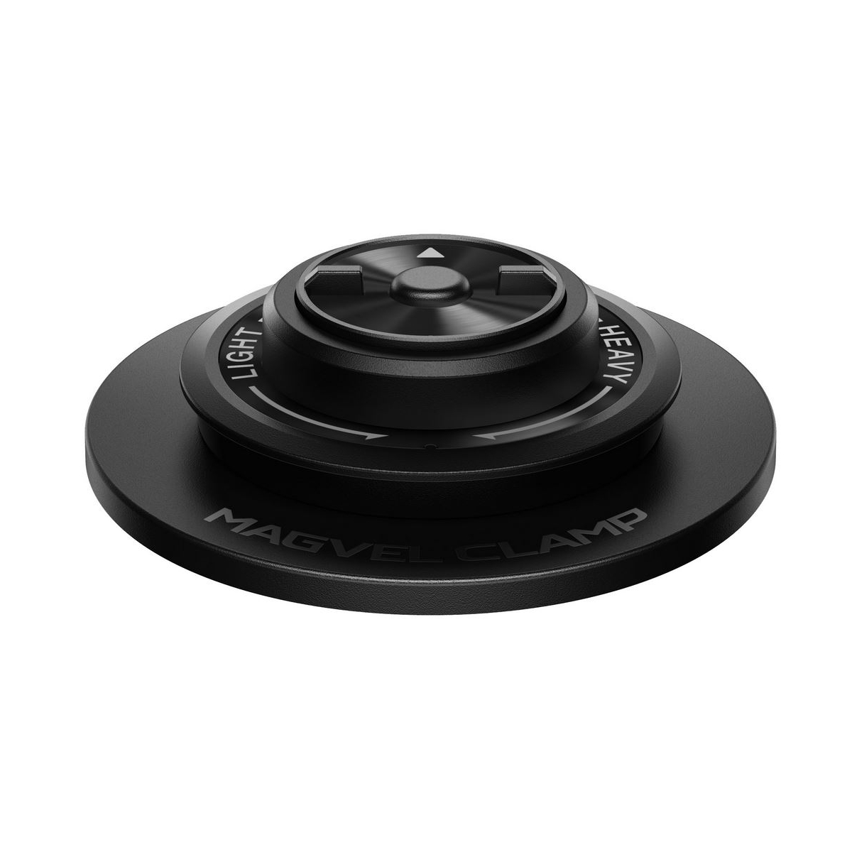 Accessoires platines vinyles DJ - Pioneer DJ AlphaTheta - MAGVEL CLAMP