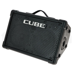 Enceintes amplifiées - Roland - Cube Street EX