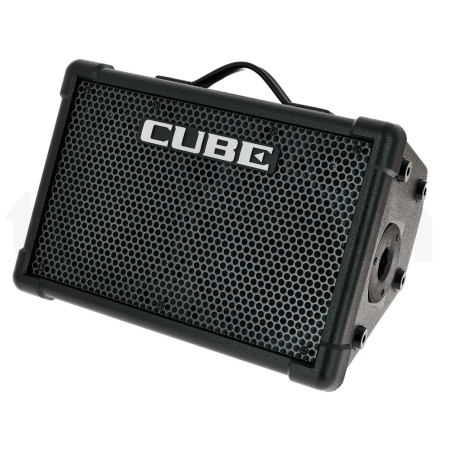 Enceintes amplifiées - Roland - Cube Street EX