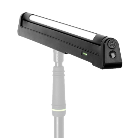 Accessoires claviers et Synthé - Gravity - LED STICK 1 B