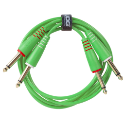 Câbles JACK / JACK - UDG - Ultimate Audio Cable Set...