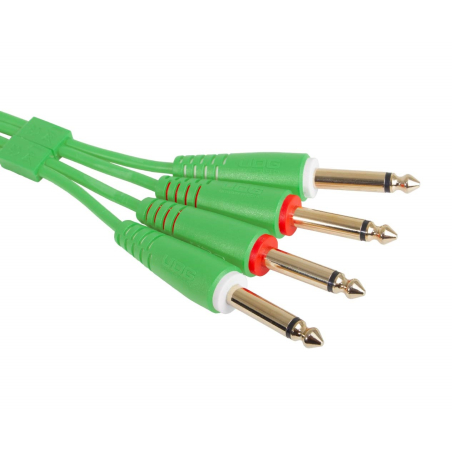 Câbles JACK / JACK - UDG - Ultimate Audio Cable Set...