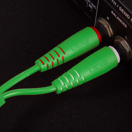 Câbles JACK / JACK - UDG - Ultimate Audio Cable Set...