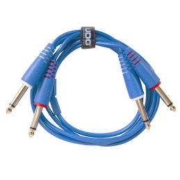 Câbles JACK / JACK - UDG - Ultimate Audio Cable Set...