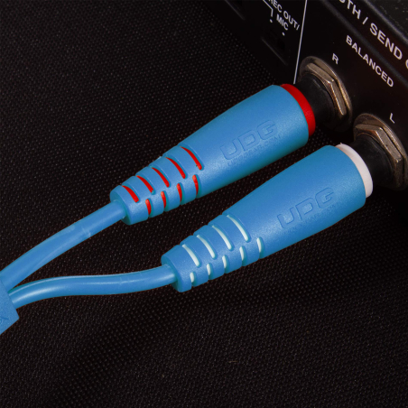 Câbles JACK / JACK - UDG - Ultimate Audio Cable Set...