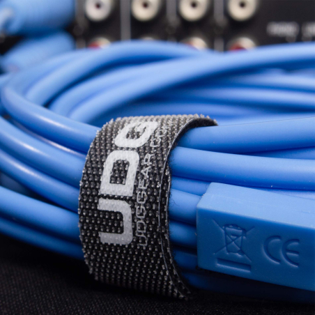 Câbles JACK / JACK - UDG - Ultimate Audio Cable Set...