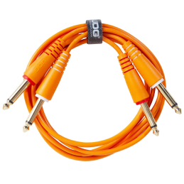 Câbles JACK / JACK - UDG - Ultimate Audio Cable Set...