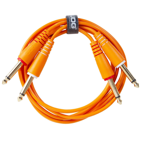 Câbles JACK / JACK - UDG - Ultimate Audio Cable Set...