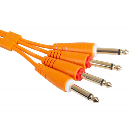 Câbles JACK / JACK - UDG - Ultimate Audio Cable Set...