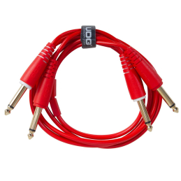 Câbles JACK / JACK - UDG - Ultimate Audio Cable Set...