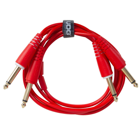 Câbles JACK / JACK - UDG - Ultimate Audio Cable Set...