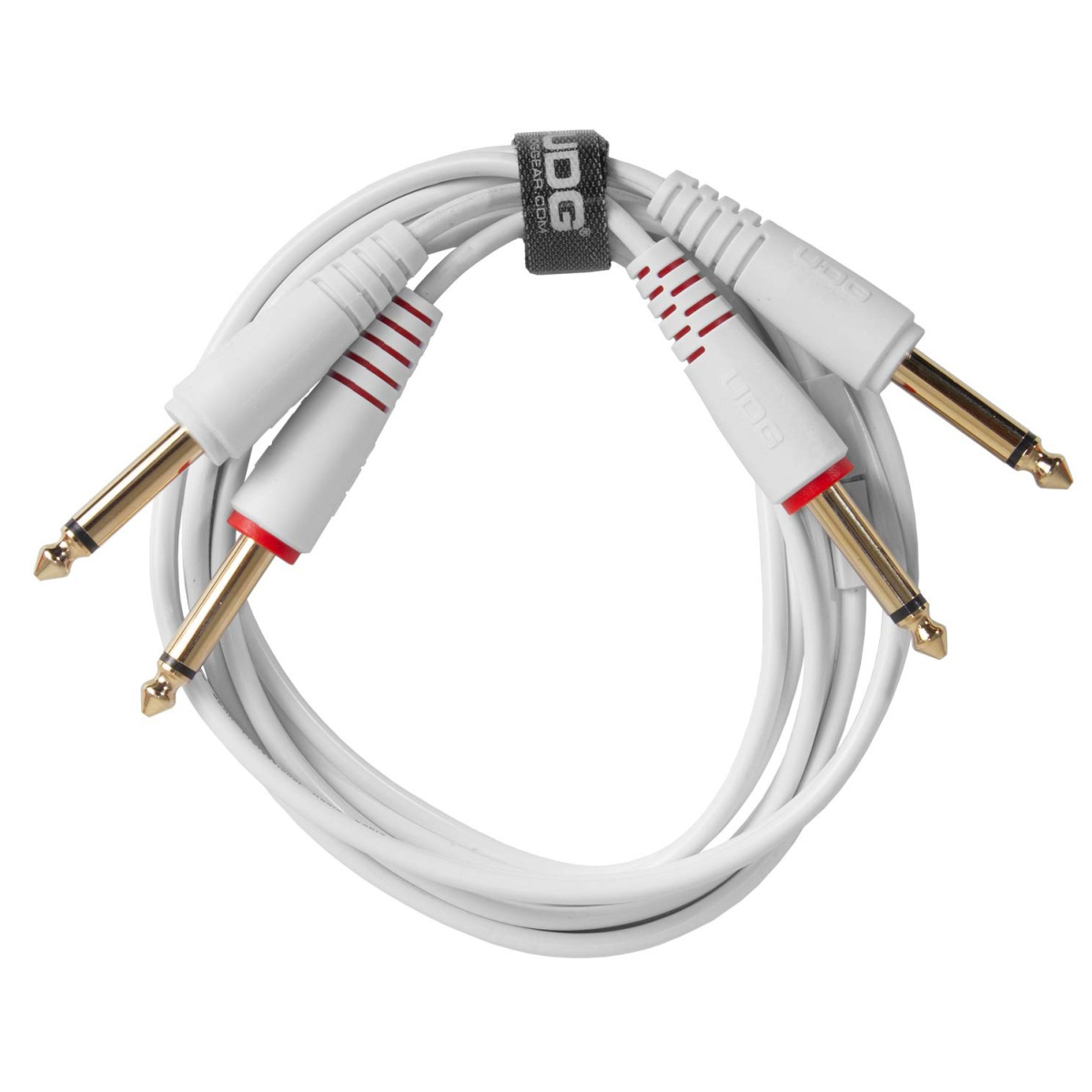 Câbles JACK / JACK - UDG - Ultimate Audio Cable Set...