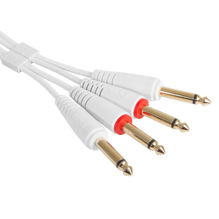 Câbles JACK / JACK - UDG - Ultimate Audio Cable Set...
