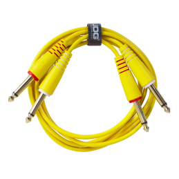 Câbles JACK / JACK - UDG - Ultimate Audio Cable Set...