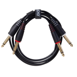 Câbles JACK / JACK - UDG - Ultimate Audio Cable Set...