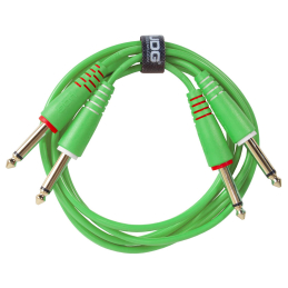 Câbles JACK / JACK - UDG - Ultimate Audio Cable Set...
