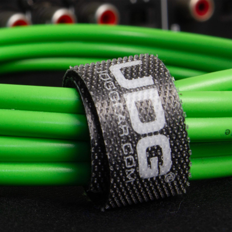 Câbles JACK / JACK - UDG - Ultimate Audio Cable Set...