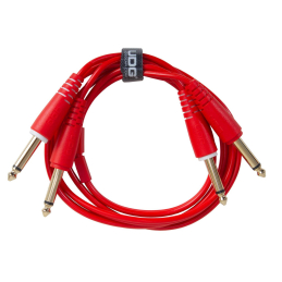 Câbles JACK / JACK - UDG - Ultimate Audio Cable Set...