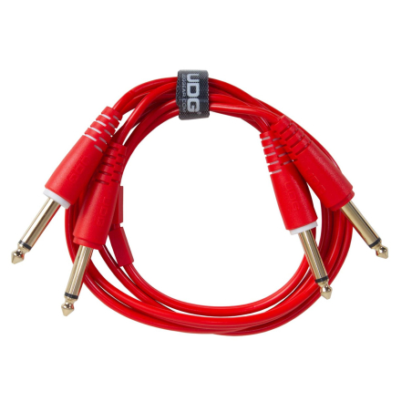 Câbles JACK / JACK - UDG - Ultimate Audio Cable Set...