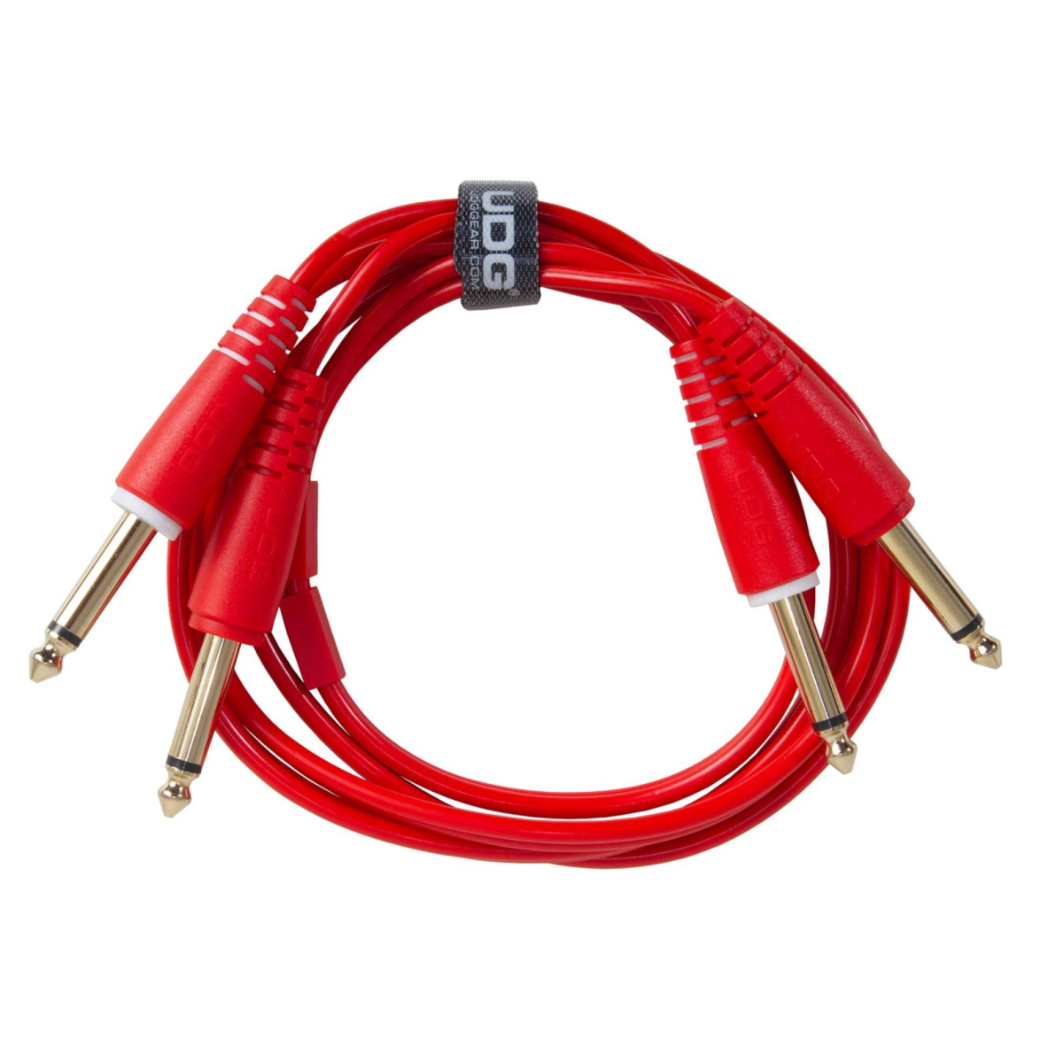 Câbles JACK / JACK - UDG - Ultimate Audio Cable Set...