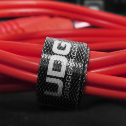 	Câbles JACK / JACK - UDG - Ultimate Audio Cable Set...