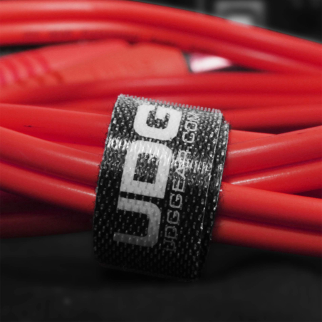 Câbles JACK / JACK - UDG - Ultimate Audio Cable Set...