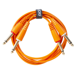 Câbles JACK / JACK - UDG - Ultimate Audio Cable Set...