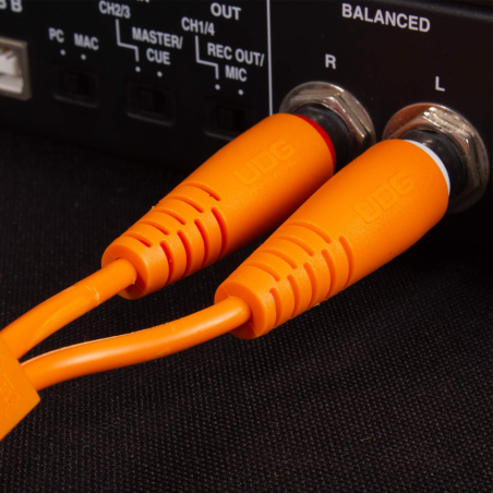 Câbles JACK / JACK - UDG - Ultimate Audio Cable Set...