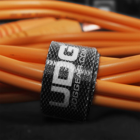 Câbles JACK / JACK - UDG - Ultimate Audio Cable Set...