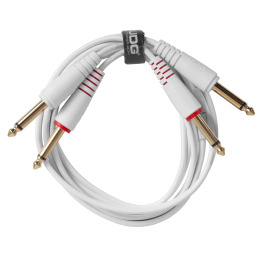 Câbles JACK / JACK - UDG - Ultimate Audio Cable Set...