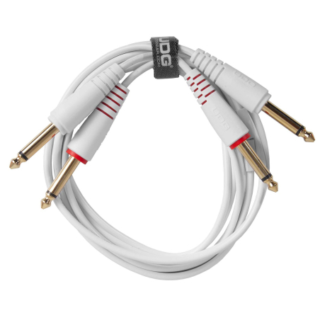 Câbles JACK / JACK - UDG - Ultimate Audio Cable Set...