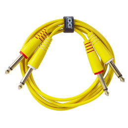 Câbles JACK / JACK - UDG - Ultimate Audio Cable Set...