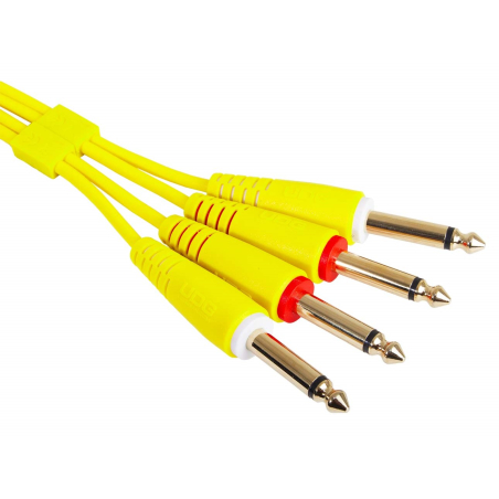 Câbles JACK / JACK - UDG - Ultimate Audio Cable Set...