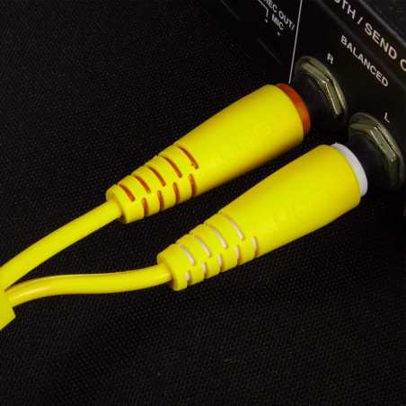 Câbles JACK / JACK - UDG - Ultimate Audio Cable Set...