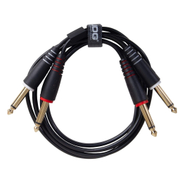 Câbles JACK / JACK - UDG - Ultimate Audio Cable Set...