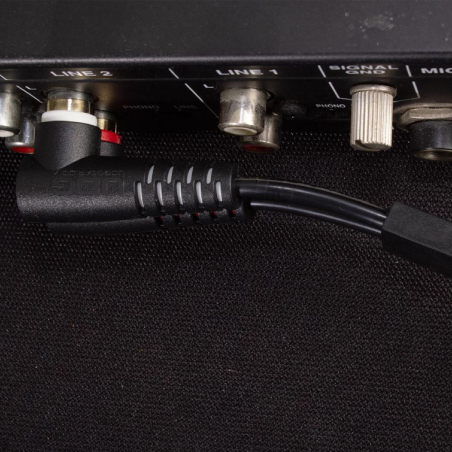 Câbles RCA / RCA - UDG - Ultimate Audio Cable Set...