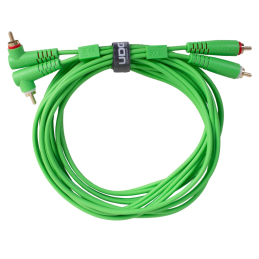 Câbles RCA / RCA - UDG - Ultimate Audio Cable Set...