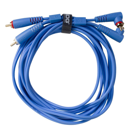 Câbles RCA / RCA - UDG - Ultimate Audio Cable Set...