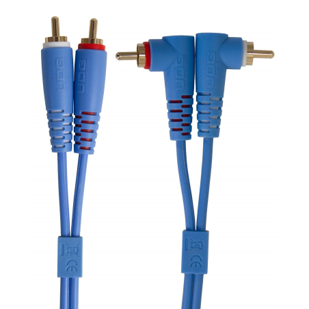 Câbles RCA / RCA - UDG - Ultimate Audio Cable Set...