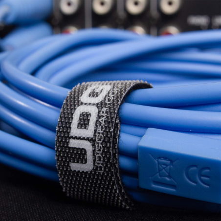 Câbles RCA / RCA - UDG - Ultimate Audio Cable Set...