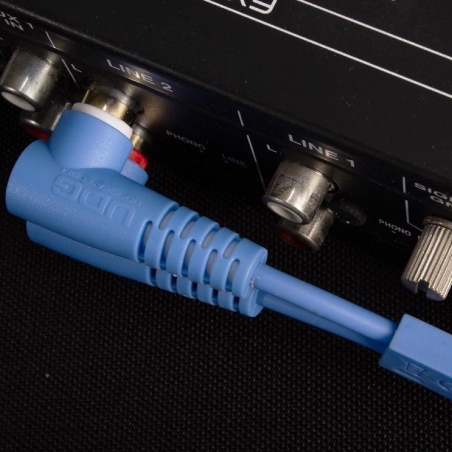 Câbles RCA / RCA - UDG - Ultimate Audio Cable Set...