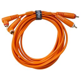 Câbles RCA / RCA - UDG - Ultimate Audio Cable Set...